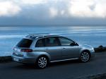 Fiat Croma 2005 года